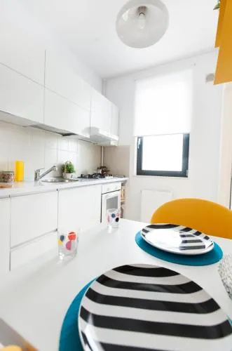 Pipera Cosy Studio - Image 1