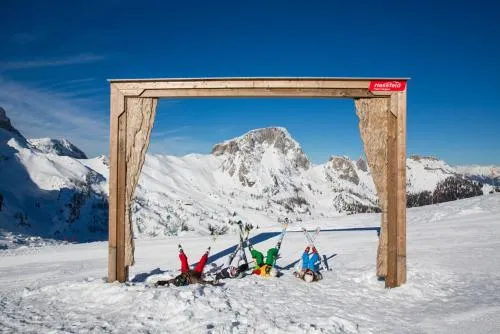 Tressdorfer Alm - Image 1