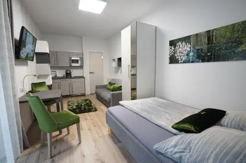 Aparthotel Kottenforst - Image 1