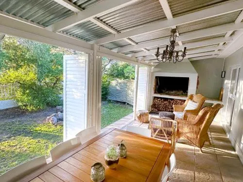 Onrus Cottage - Image 1