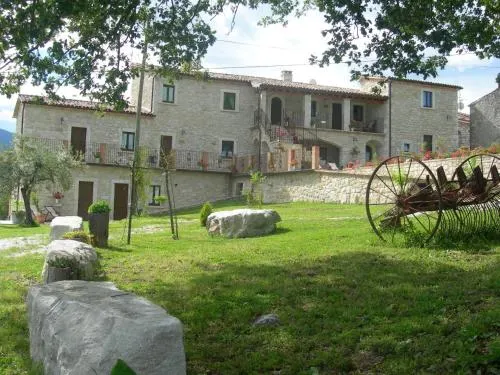 Agriturismo Il Portone - Image 1