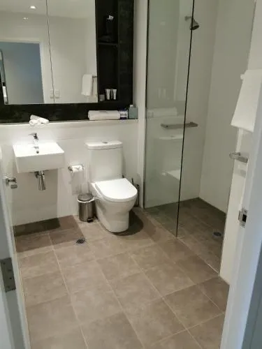 Top Level Luxuy Apartment - Image 1