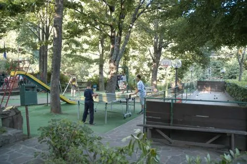 Hotel Sichi - Image 1