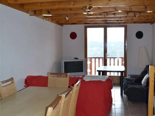 Rental Villa Les Angles 3 - Image 1