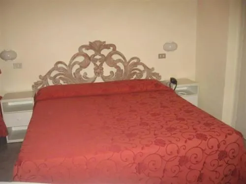 Hotel Alcione - Image 1