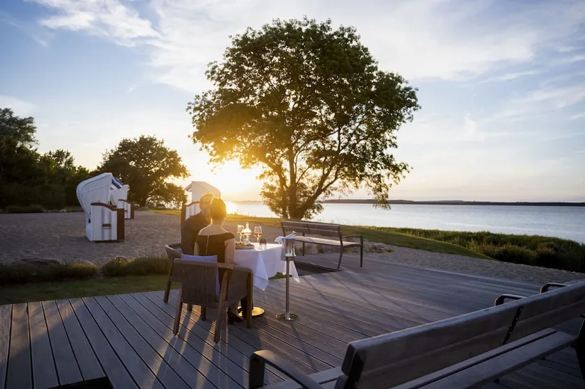 Aedenlife Hotel & Resort Rügen - Image 1