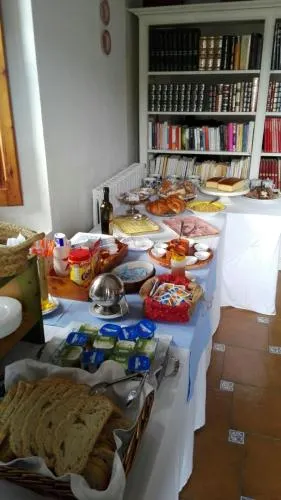 B&B El Jardin de Aes - Image 1