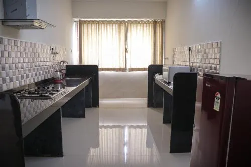 Ideal Service Apartments - Image 1