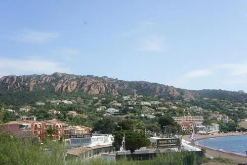 Agay Beach Hôtel - Image 1