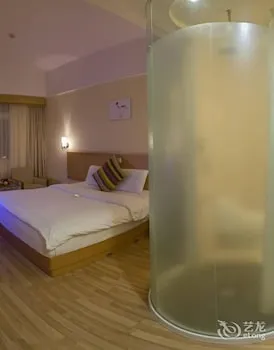 Spring City Garden Hotel - Image 1