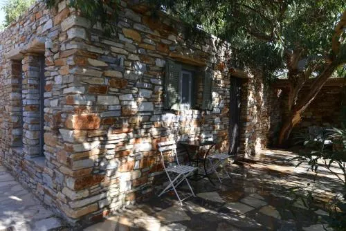 K Homes Eva's Family Stone House - Image 1