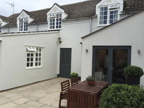 The Grange Bed and Breakfast - Image 1