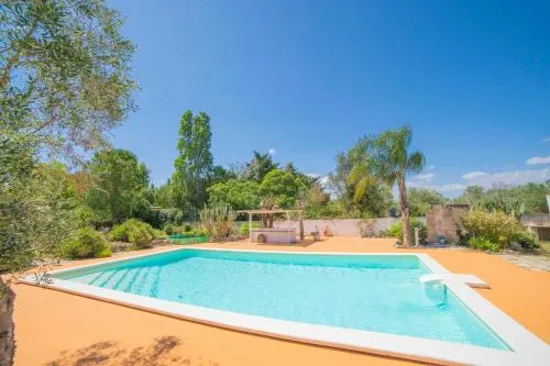 Masseria Le Palmentelle - Image 1