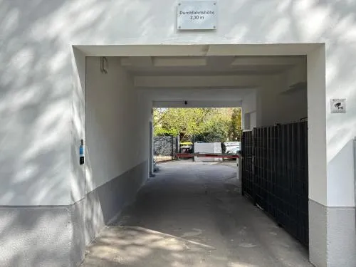 Römerhof, Am Garni - Image 1