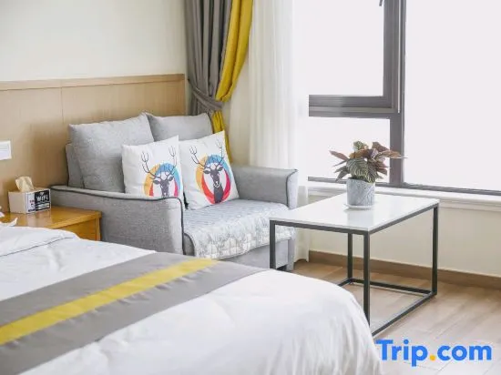 Wenzhou Qichi Homestay - Image 1