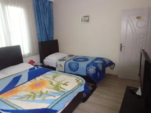 Serapion Hotel - Image 1