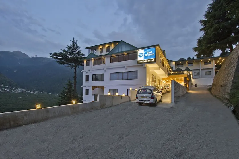 Beyond Stay Himalayan Monal Manali - Image 1