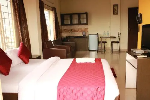 Oyo 670 Apartment Hinjewadi Phase 1 - Image 1