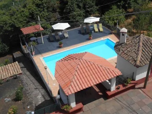 Al Villino Sunrise in villa con piscina ed idromassaggio - Image 1