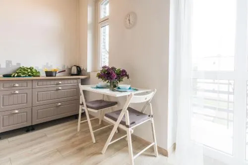 Apartment Zamulkowa Katowice - Image 1