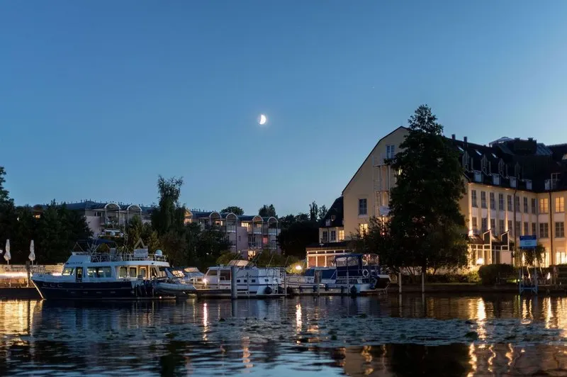 Seehotel Zeuthen - Image 1