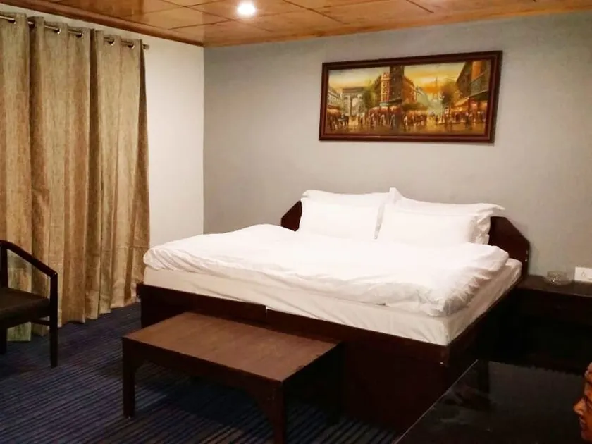 Pangong Tso Eco Resort - Image 1