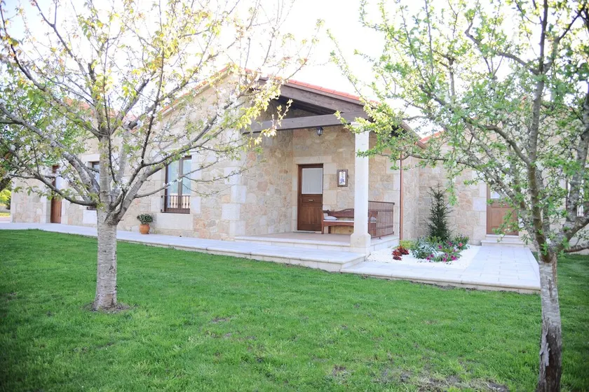Apartamentos Os Miguelinos - Image 1