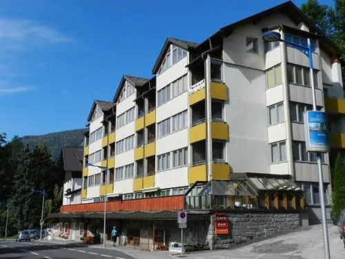 Haus Ski & Fun By Isa Agentur - Image 1