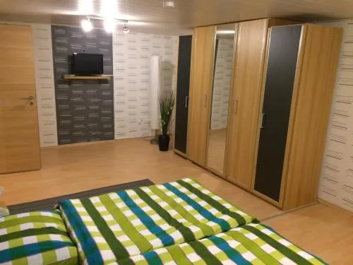 Ferienwohnung Sandkaute - Image 1