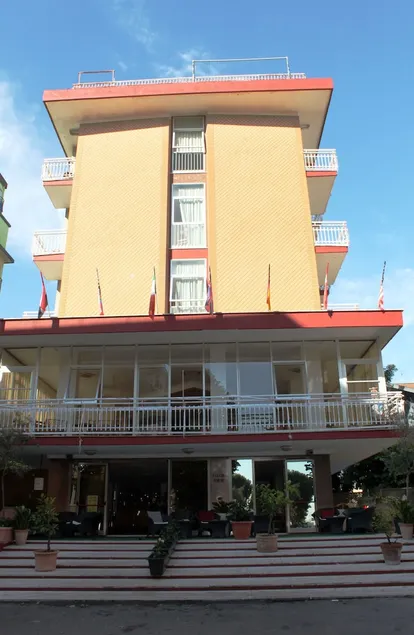 Hotel Navona - Image 1