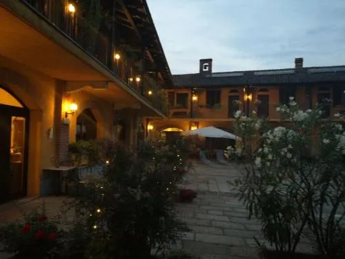Residence La Gaggianese - Image 1