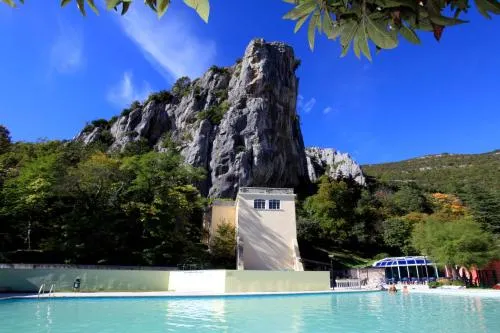 Istrian Spa Istarske Toplice - Mirna - Image 1
