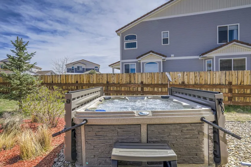Tumbleweed Resort - Image 1