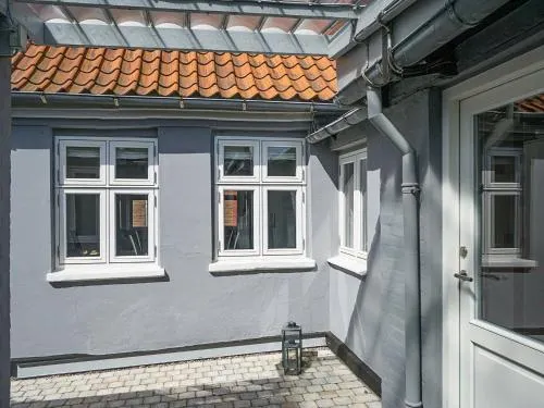 Five Bedroom Holiday home in Tranekær - Image 1