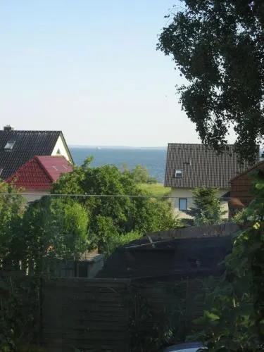 Uns Gartenhus mit Sauna - Image 1