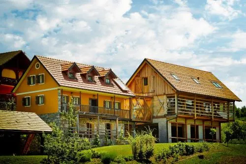 Guest House Kalska Domacija - Image 1