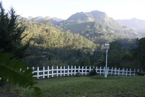 Knuckles Misty Bungalow - Image 1