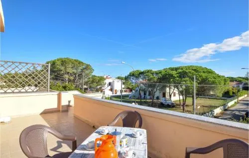 Amazing Apartment In S Giovanni Di Posada - Image 1