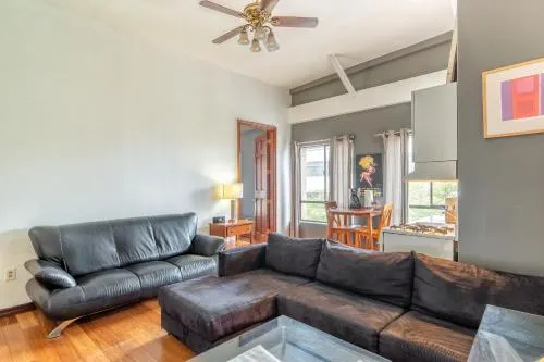 Ocean Luxury Lofts and Suites - Image 1