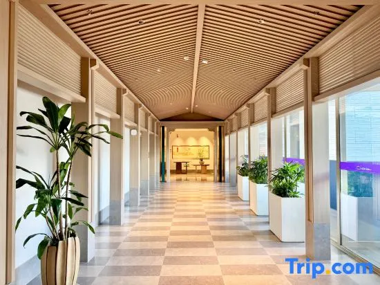 Cheeinn Hotel Jiangshan - Image 1
