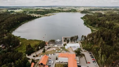 Domek Chabrowy Na Gwizdówce Załakowo Kaszuby - Image 1