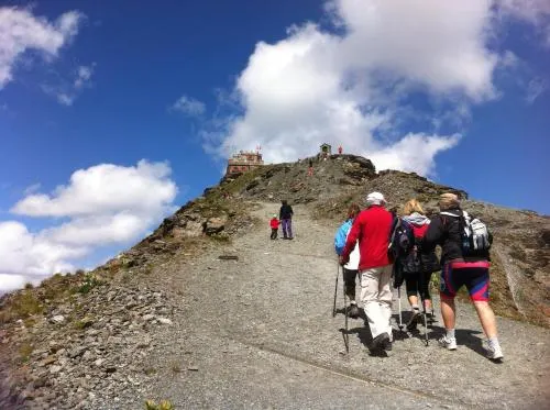Rifugio Garibaldi - Image 1