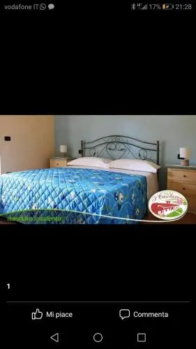 Bed & Breakfast Il Casolare - Image 1