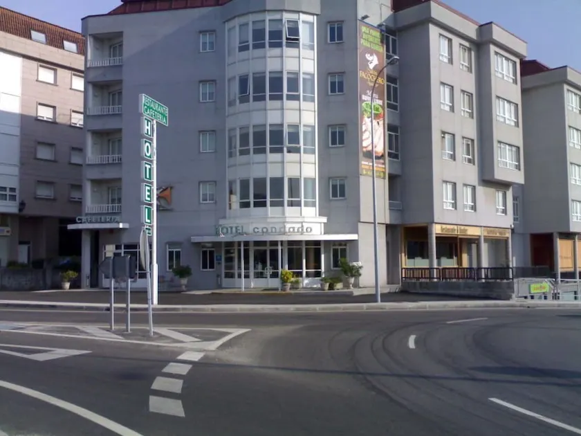 Hotel Condado - Image 1