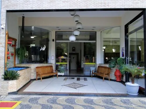 Presidente Hotel - Image 1