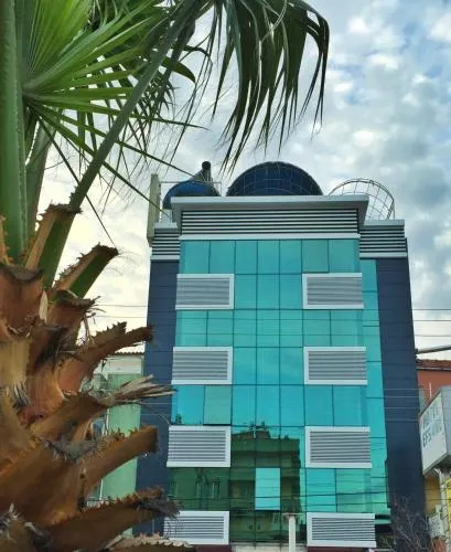 Efsane Hotel - Image 1