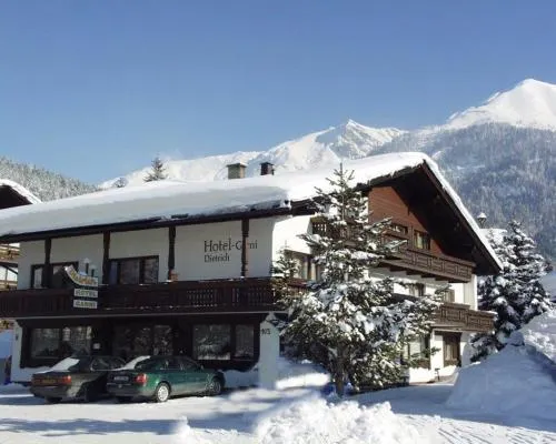 Hotel Dietrich - Image 1