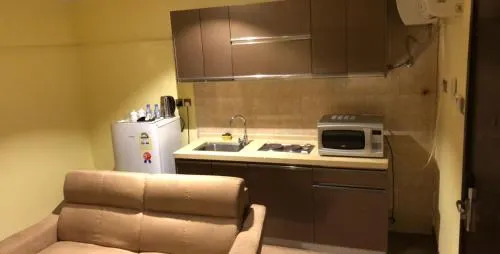 Al Baha Palace Furnished Apartment - Image 1