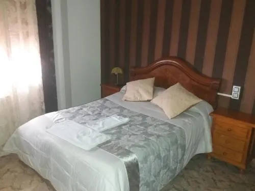Hostal Texas - Image 1
