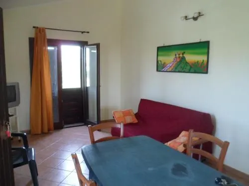 Vista Cofano - Image 1